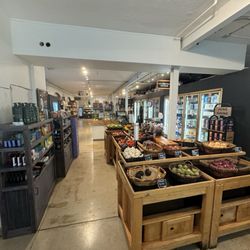 Nick and Sons Gourmet Market