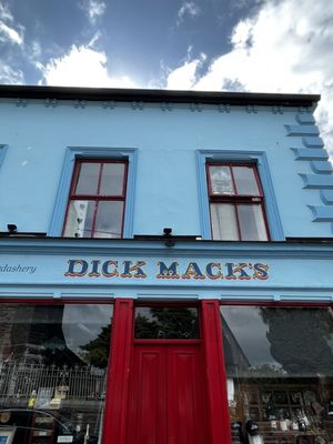 Dick Mack's Pub by null