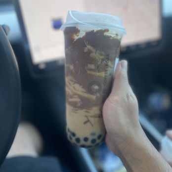 Yoba - Oatmilk coffee roché - Coffee & Tea Near Me - Ontario, California Yoba - Oatmilk coffee roché - Coffee & Tea Near Me - Ontario, California