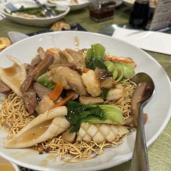 Diamond Bay Restaurant - Dim Sum Near Me - Seattle, Washington