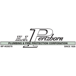 HJ Pertzborn Plumbing & Fire Protection