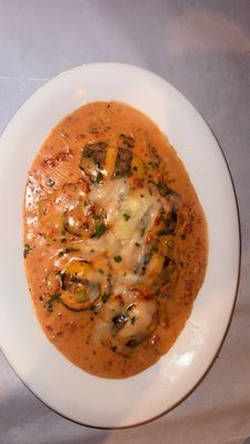 Giovanni's Italian Restaurant by null