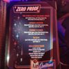 AIR CONDITIONED Lounge gift card