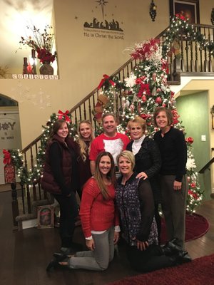 Millennium Dental Care