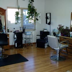 A New Concept Salon & Boutique - Comfy salon