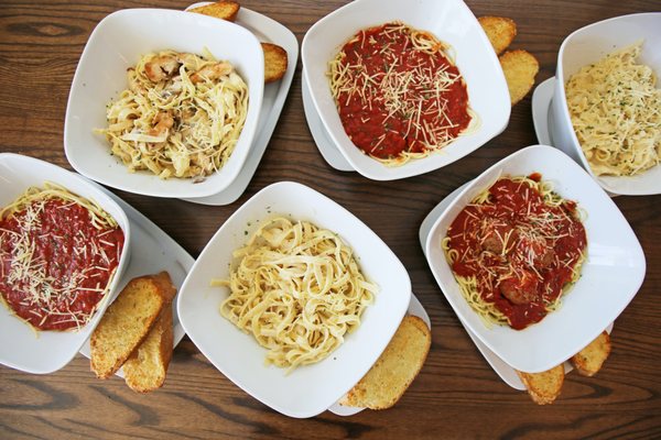 Ledo Pizza (Woodmore Towne Centre) by null