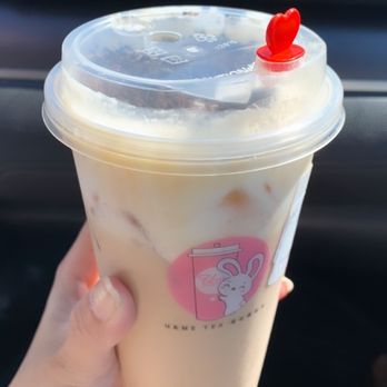 Ume Tea - Oreo milk tea - Coffee & Tea Near Me - Cupertino, California