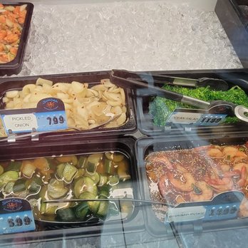 Fresh Catch - Hawaiian Near Me - Kaneohe, Hawaii