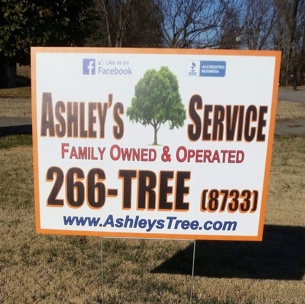 Ashley's Tree Service - tree service in Louisville, KY