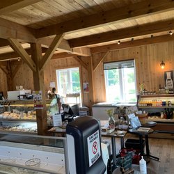 Fromagerie des Grondines