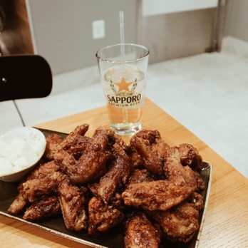 Bonchon Tempe - Chicken Wings Near Me - Tempe, Arizona Bonchon Tempe - Chicken Wings Near Me - Tempe, Arizona