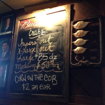 Cantler's Riverside - Seafood Near Me - Annapolis, Maryland