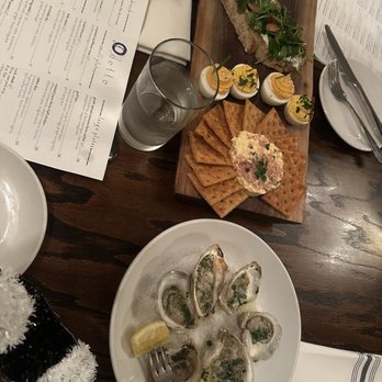Odette - Bars Near Me - Florence, Alabama