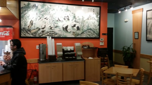 China King Restaurant by null
