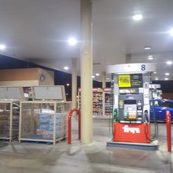 Frys Gas