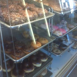 3D Donuts - Donuts... =)