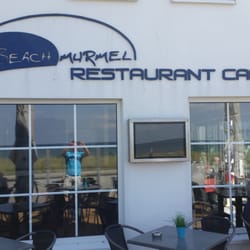 Beach Murmel