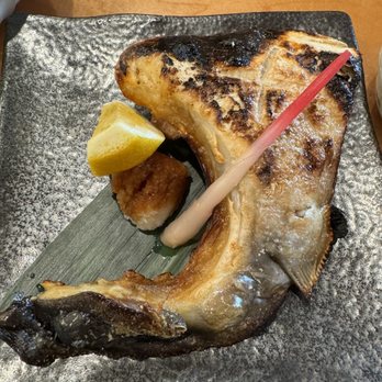 Sushi Kisen - Yellowtail collar - Japanese Near Me - Arcadia, California Sushi Kisen - Yellowtail collar - Japanese Near Me - Arcadia, California
