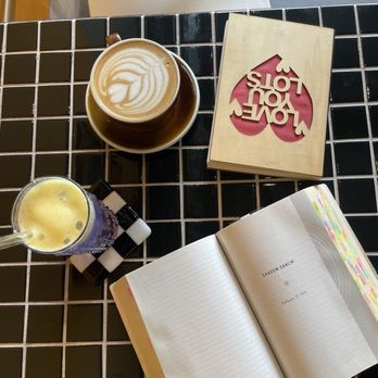 Mnemonic Coffee - Coffee & Tea Near Me - San Diego, California Mnemonic Coffee - Coffee & Tea Near Me - San Diego, California