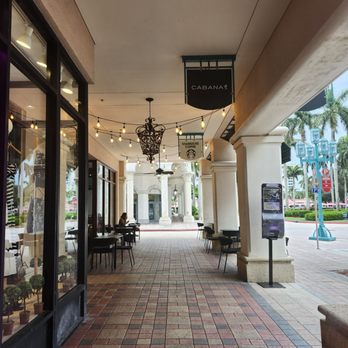 Mizner Park - Shopping Centers Near Me - Boca Raton, Florida