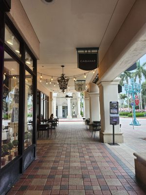 Mizner Park by null