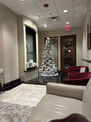 Houston Cosmetic Surgery Center