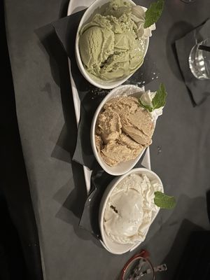 Ronnie Grisanti's by null