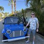 Photo of The Moke & Cabana Club