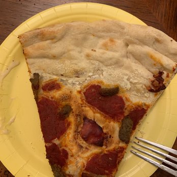 Bite Me Kosher Pizza - Pizza Near Me - Boca Raton, Florida