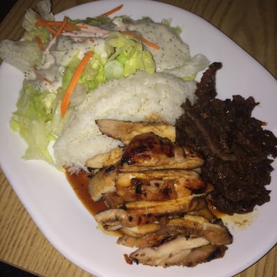 Du's Grill by null