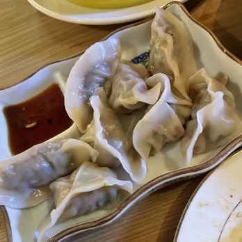 Tiger Dumplings - Noodles Near Me - Arlington, Virginia Tiger Dumplings - Noodles Near Me - Arlington, Virginia