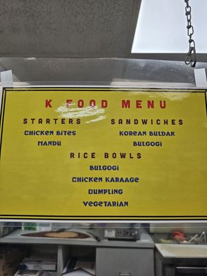 Menu photo 2 Sandwich King Monroe Township, NJ Menu photo 2 Sandwich King Monroe Township, NJ