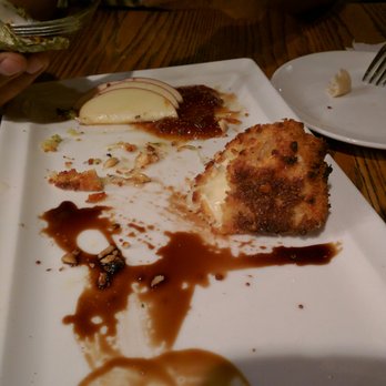 Horatio's - Baked brie, delish! - Seafood Near Me - San Leandro, California