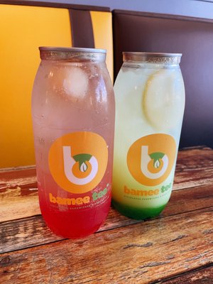 Bamee Tee - Vietnamese Sandwiches, Milk Teas, & Snacks by null