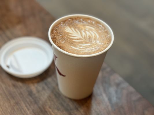 La Colombe Coffee Workshop by null