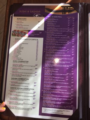 Menu photo 7 Thai Thai Sushi Bowl Naples, FL Menu photo 7 Thai Thai Sushi Bowl Naples, FL