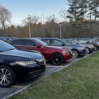 Northeast Auto Exchange - Used Car Dealers Near Me - Salem, New Hampshire