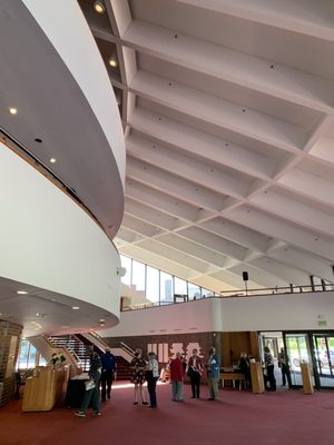 Joseph Meyerhoff Symphony Hall by null