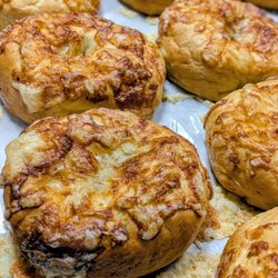 The Rolling Pin Artisan Bakery and Cafe