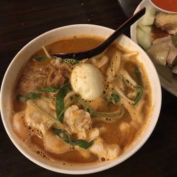 Coco Asian Cuisine Restaurant - Prawn mee - Malaysian Near Me - Edison, New Jersey Coco Asian Cuisine Restaurant - Prawn mee - Malaysian Near Me - Edison, New Jersey
