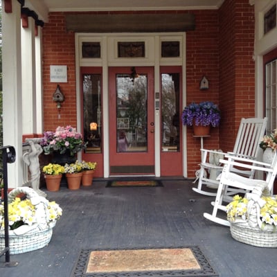 2439 Fairfield A Bed & Breakfast by null