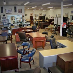 DAK's Office Furniture