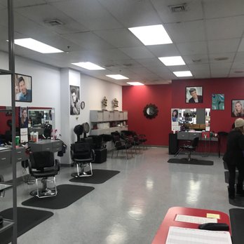 Cost Cutters - Hair Salons Near Me - MANCHESTER, Connecticut