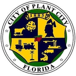 Plant City City of