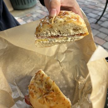 Einstein Bros. Bagels - Breakfast & Brunch Near Me - Walnut, California