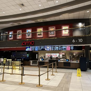 AMC Poway 10 - Concession stand. Yes, treat yo self! - Cinema Near Me - Poway, California AMC Poway 10 - Concession stand. Yes, treat yo self! - Cinema Near Me - Poway, California