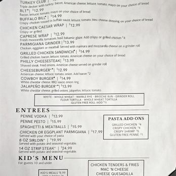 Casa Martinaj - Menu page 2, 14Feb2026 - Mediterranean Near Me - Lebanon, Connecticut Casa Martinaj - Menu page 2, 14Feb2026 - Mediterranean Near Me - Lebanon, Connecticut