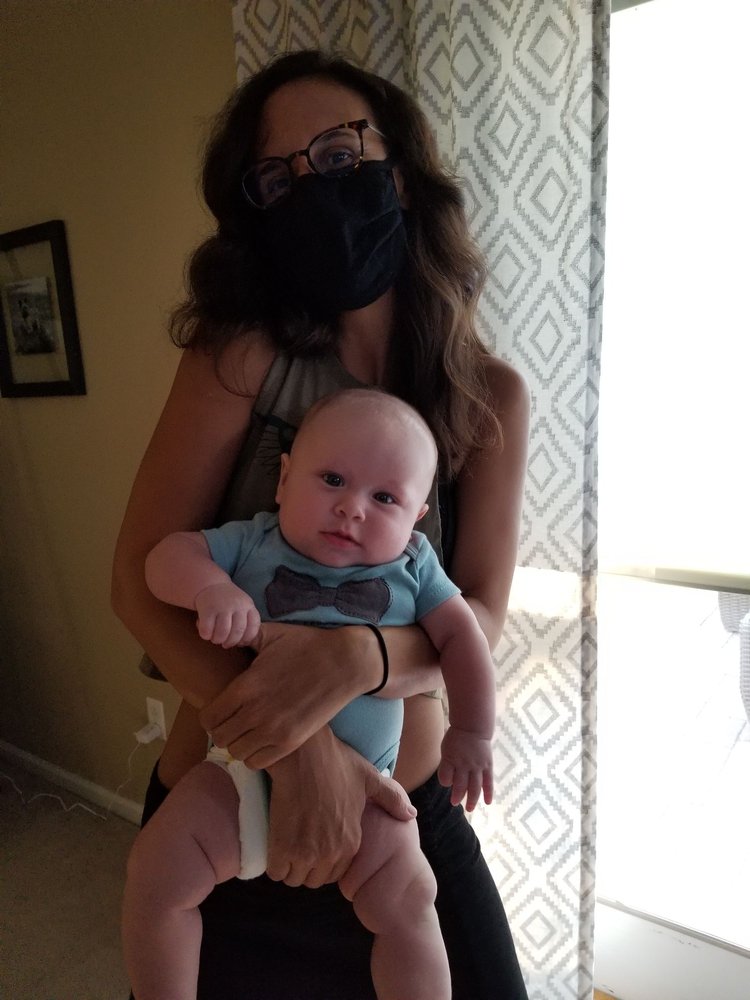 Slide of Al the Plumber