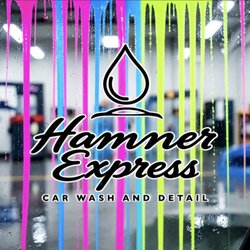Hamner Car Wash