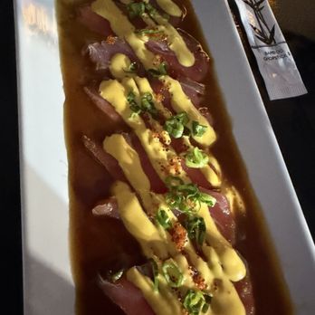 Kazari Sushi Fusion - Tiradito - Caterers Near Me - Miami, Florida Kazari Sushi Fusion - Tiradito - Caterers Near Me - Miami, Florida
